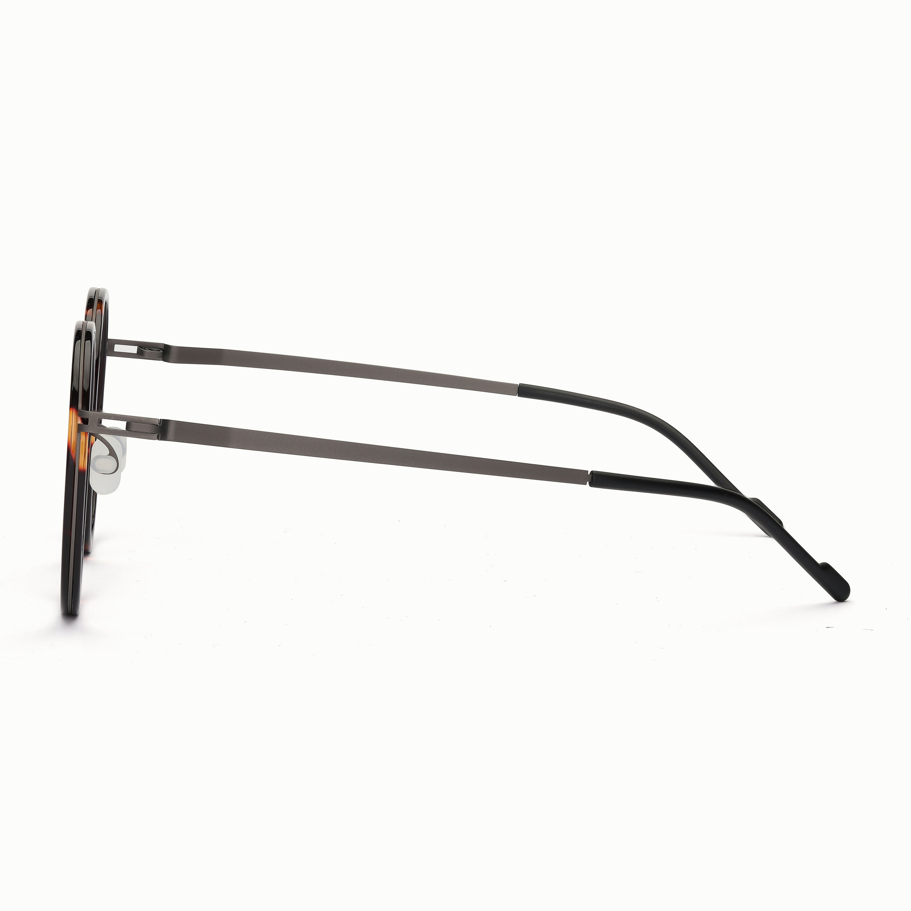 Quincy round prescription glasses 