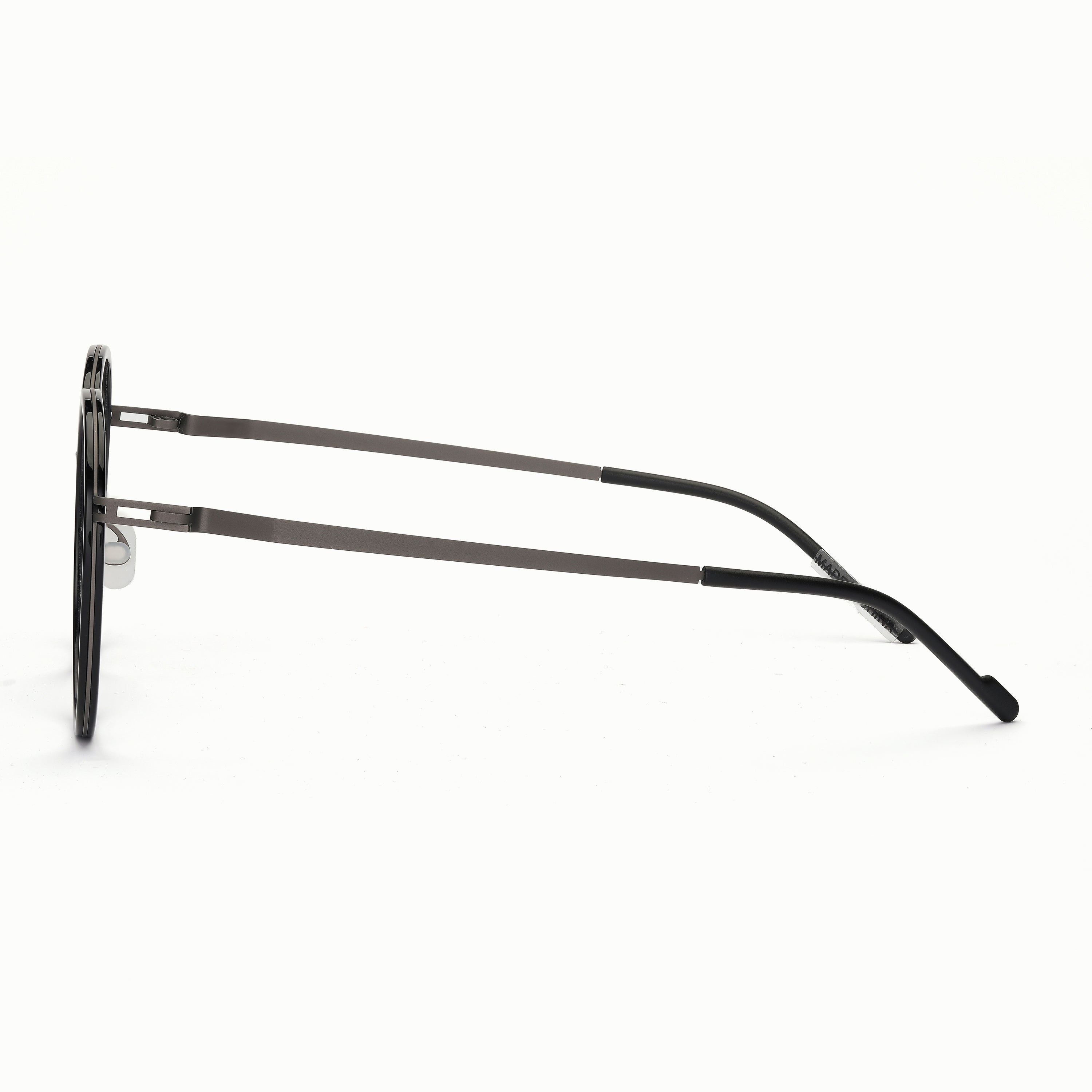 Quincy round prescription glasses 