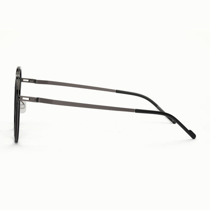 Quincy round prescription glasses 