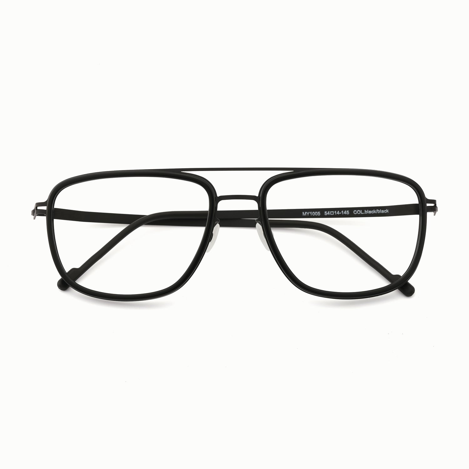 Sutton aviator prescription glasses 