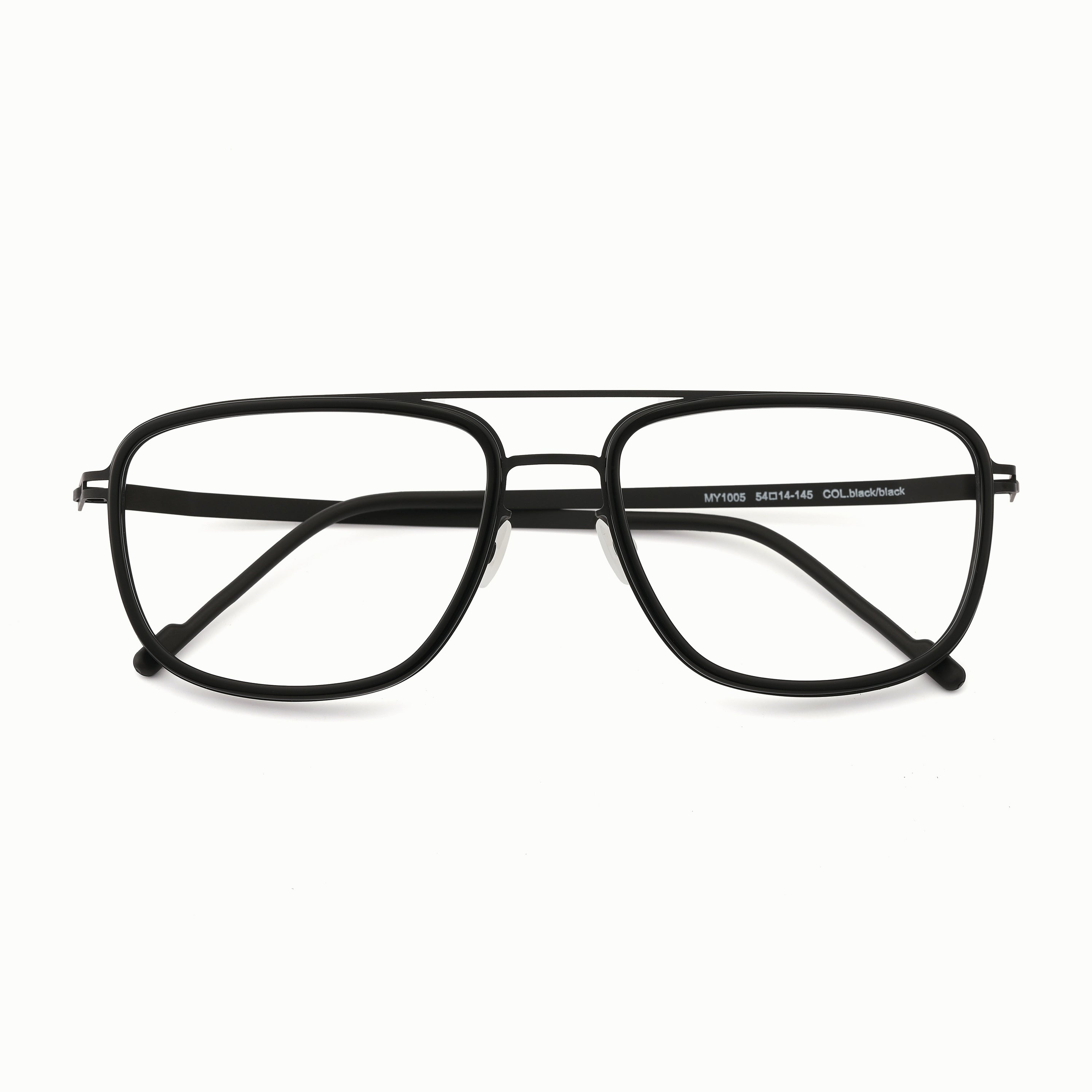 Sutton aviator prescription glasses 