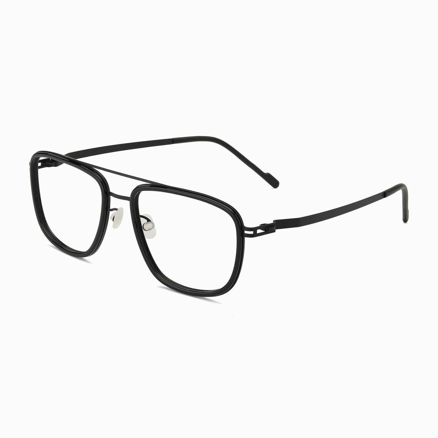 Sutton aviator prescription glasses 