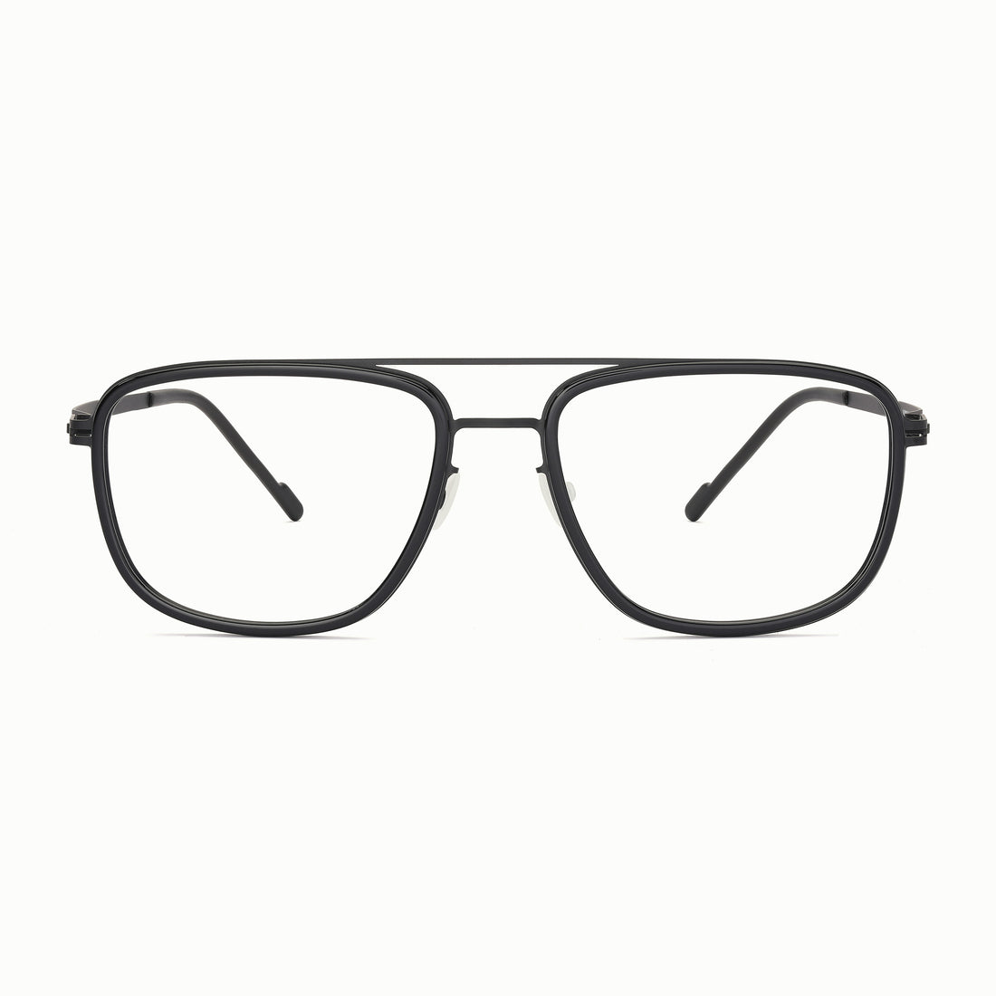 Sutton aviator prescription glasses 