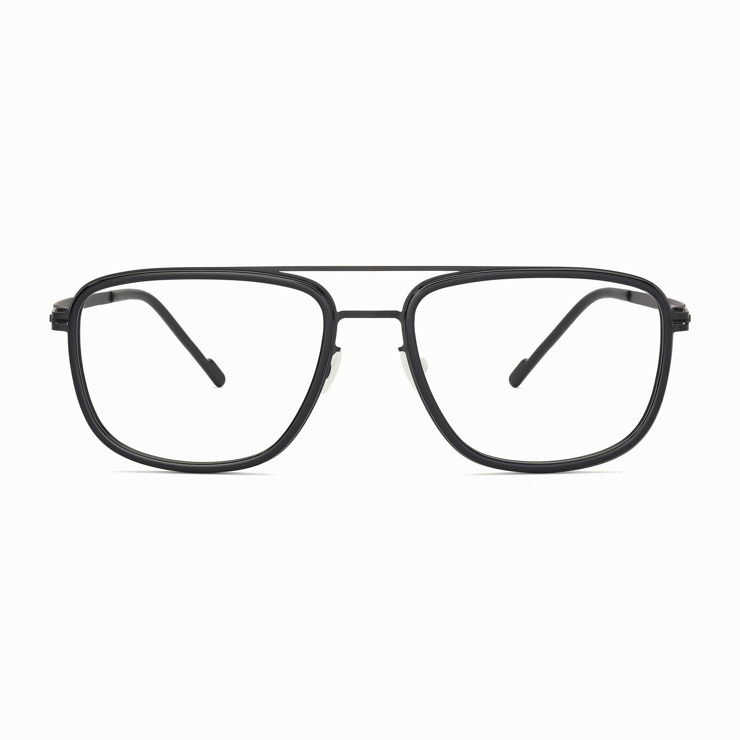 Sutton aviator prescription glasses 