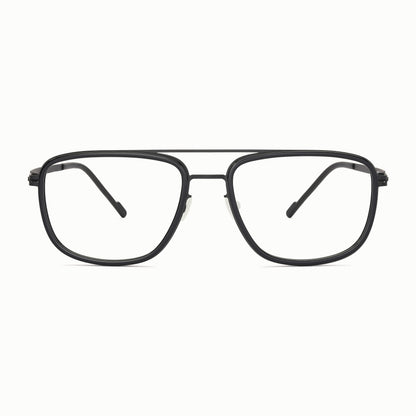 Sutton aviator prescription glasses 