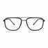 Sutton aviator prescription glasses 