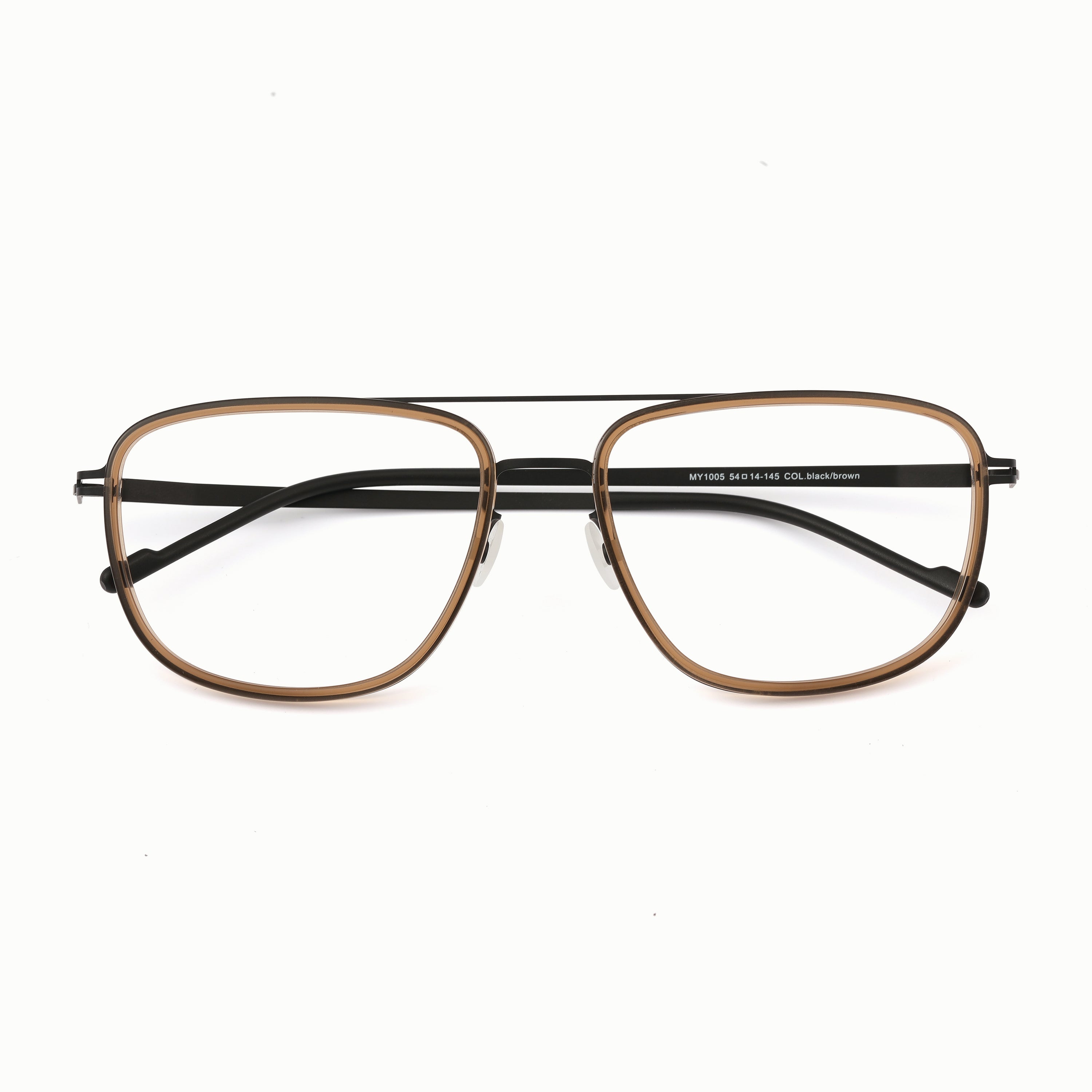 Sutton aviator prescription glasses 