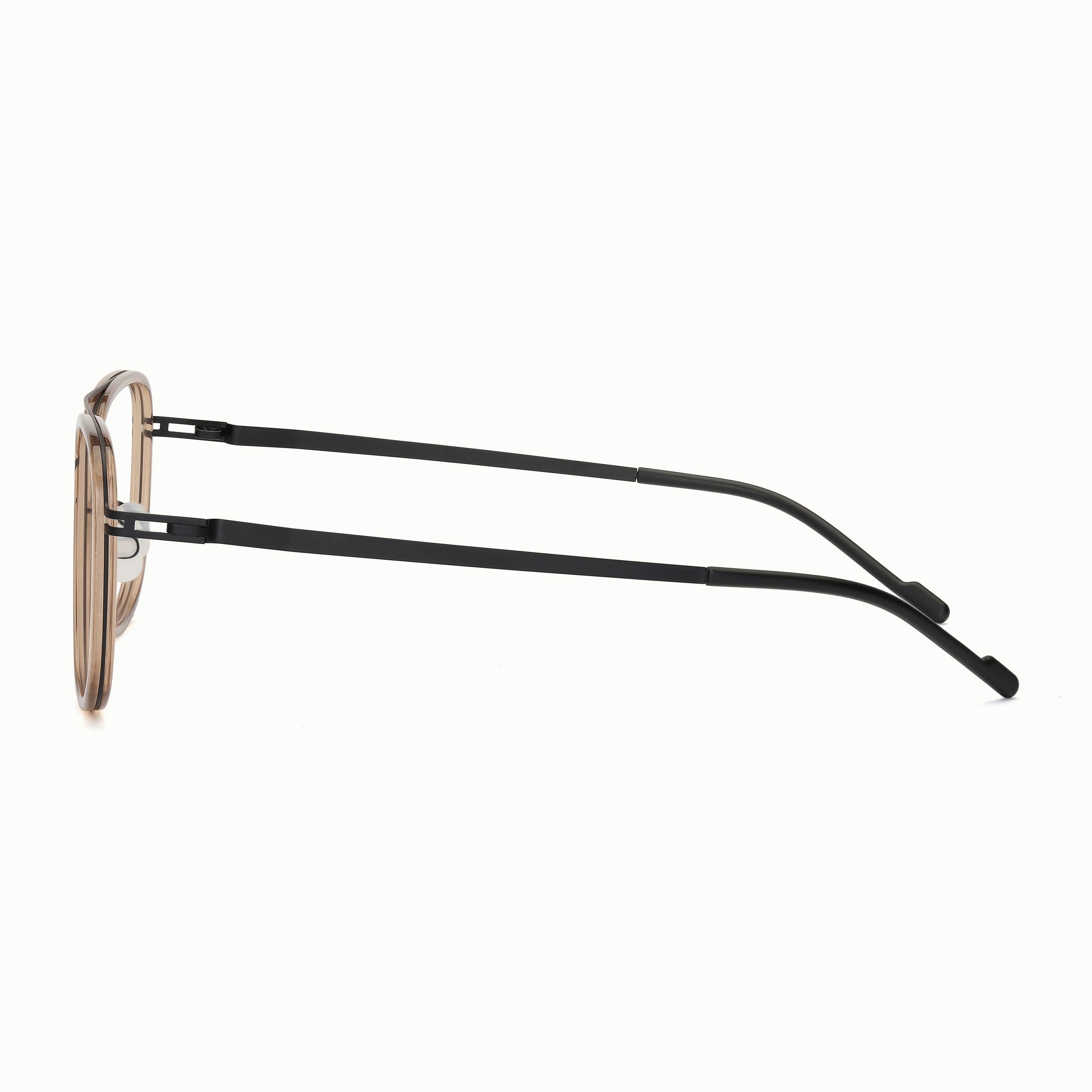 Sutton aviator prescription glasses 