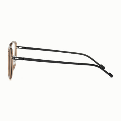 Sutton aviator prescription glasses 