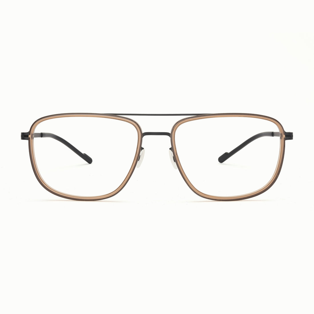 Sutton aviator prescription glasses 