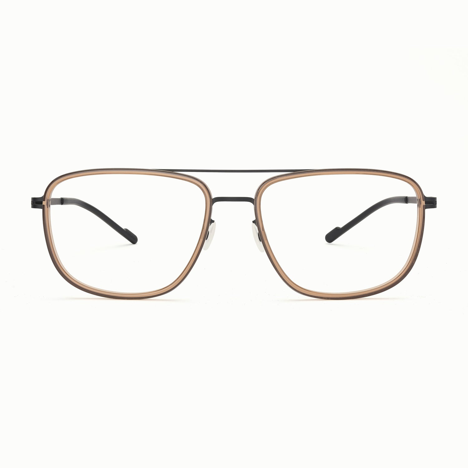 Sutton aviator prescription glasses 