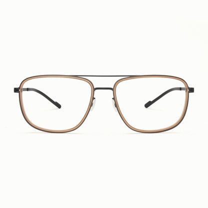 Sutton aviator prescription glasses 