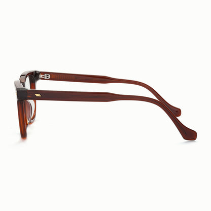 Thorne square prescription glasses 
