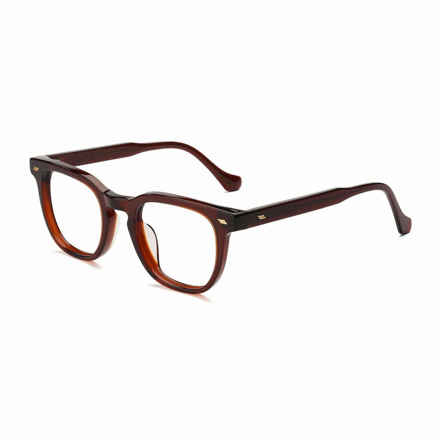 Thorne square prescription glasses 