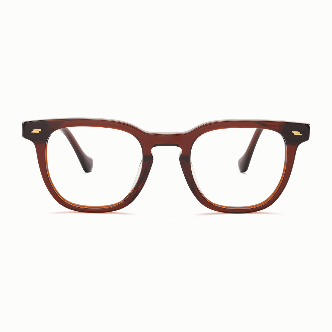 Thorne square prescription glasses 
