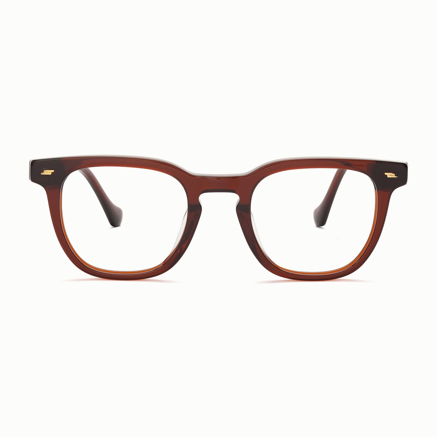 Thorne square prescription glasses 