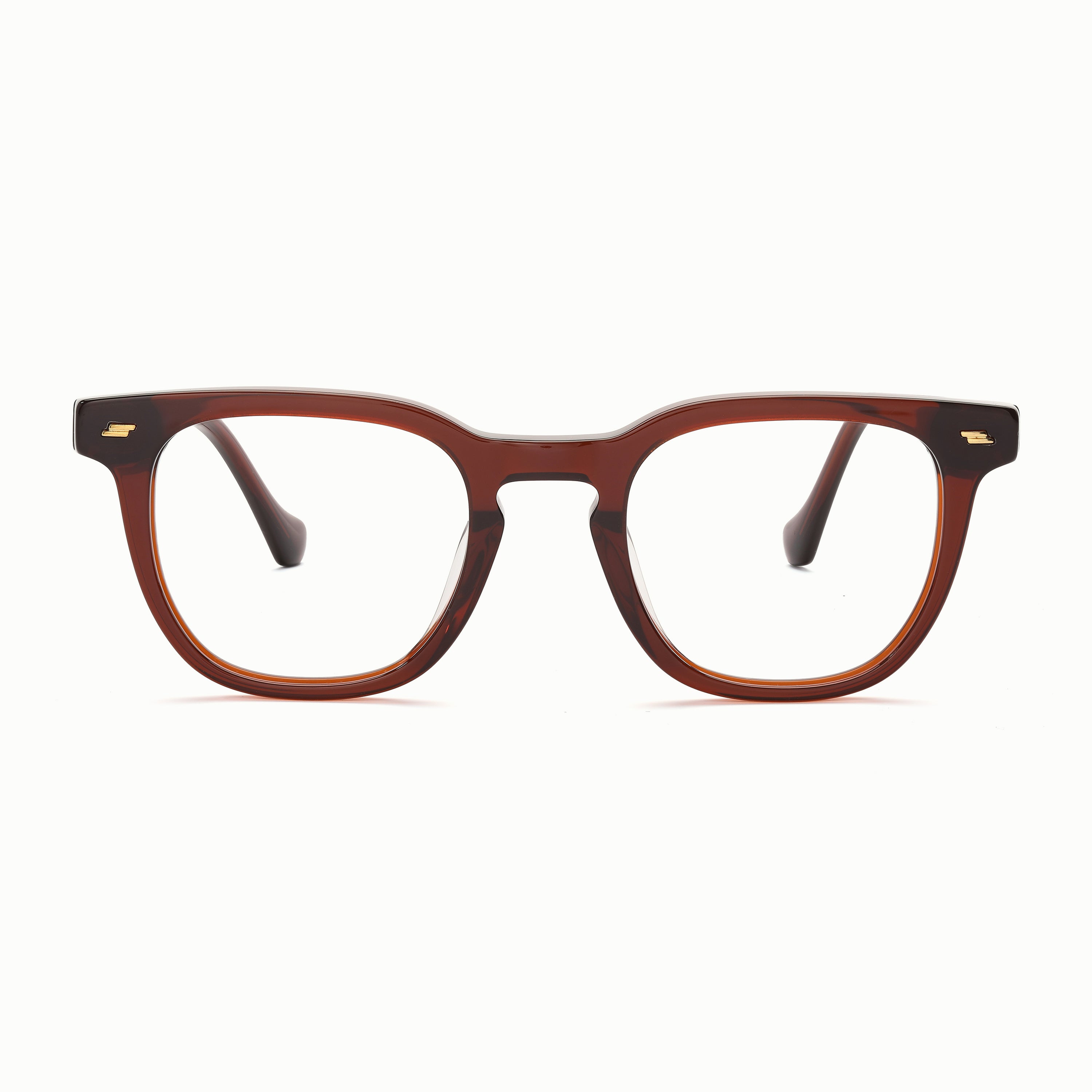 Thorne square prescription glasses 