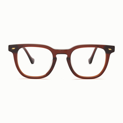 Thorne square prescription glasses 