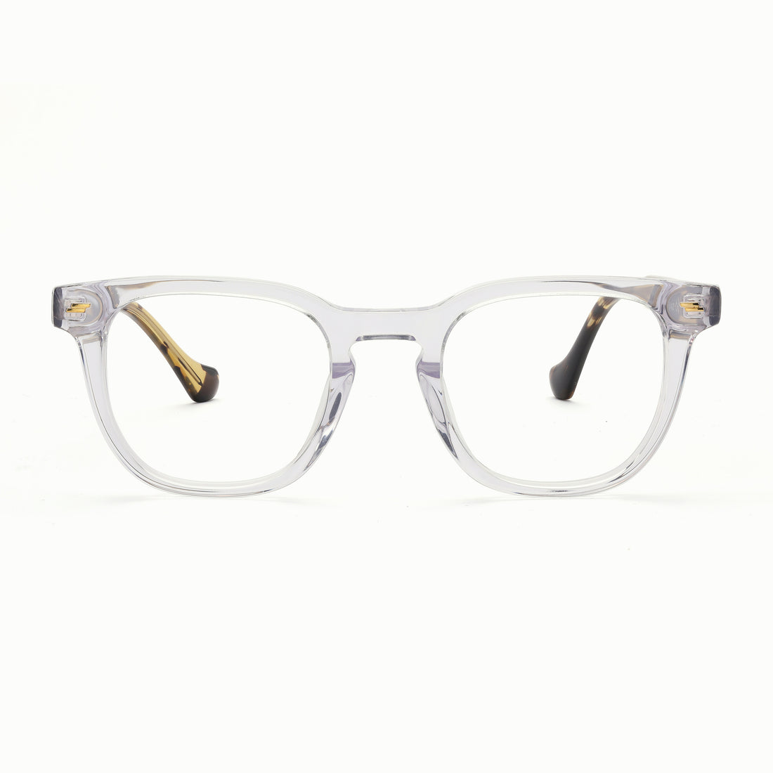 Thorne square prescription glasses 