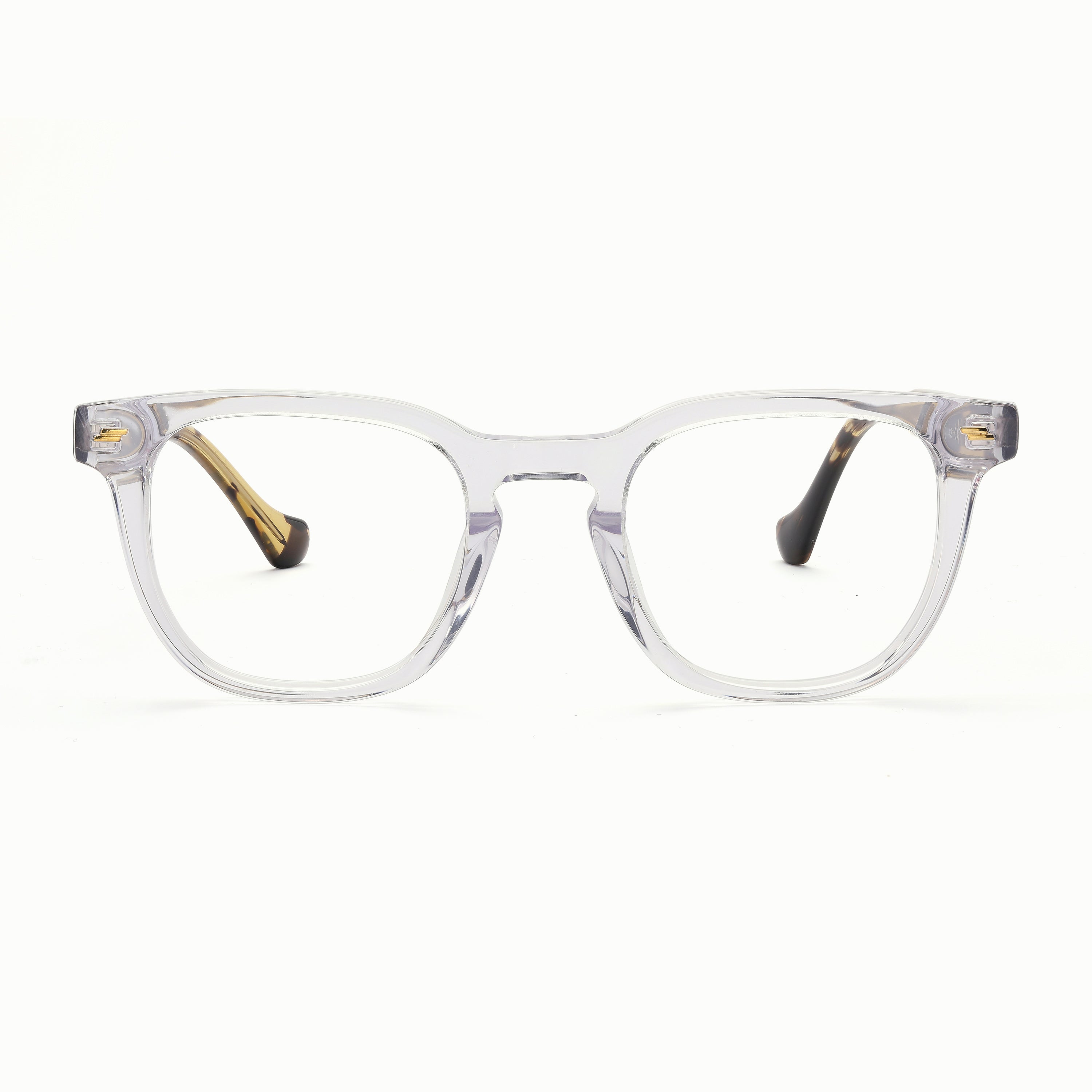 Thorne square prescription glasses 