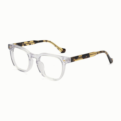 Thorne square prescription glasses 