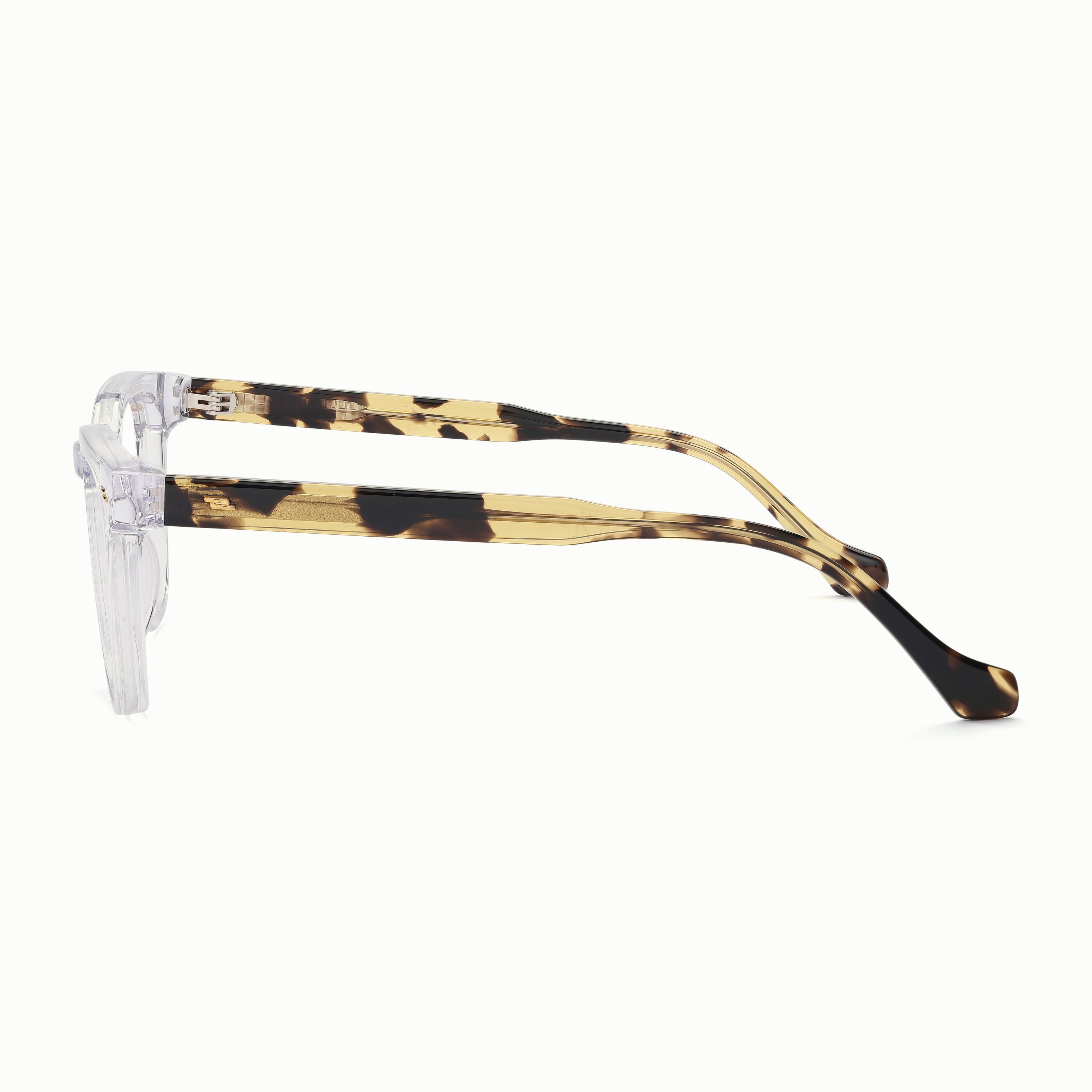 Thorne square prescription glasses 