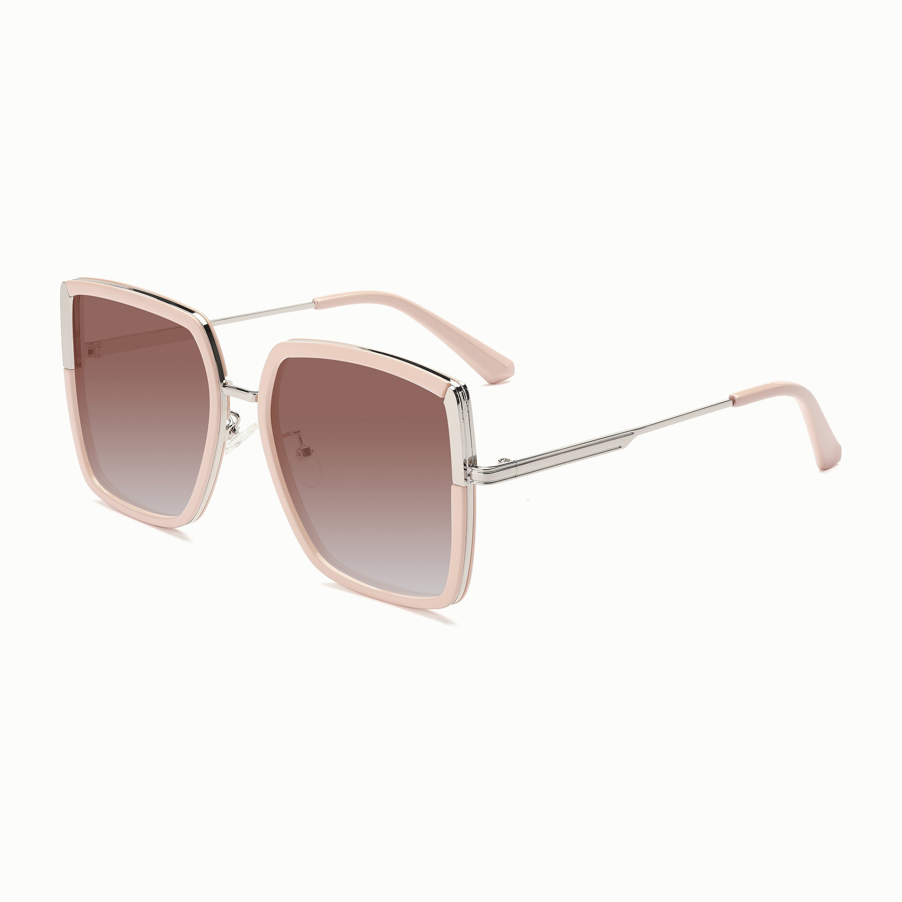 Vale square prescription glasses 