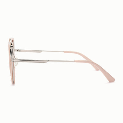 Vale square prescription glasses 