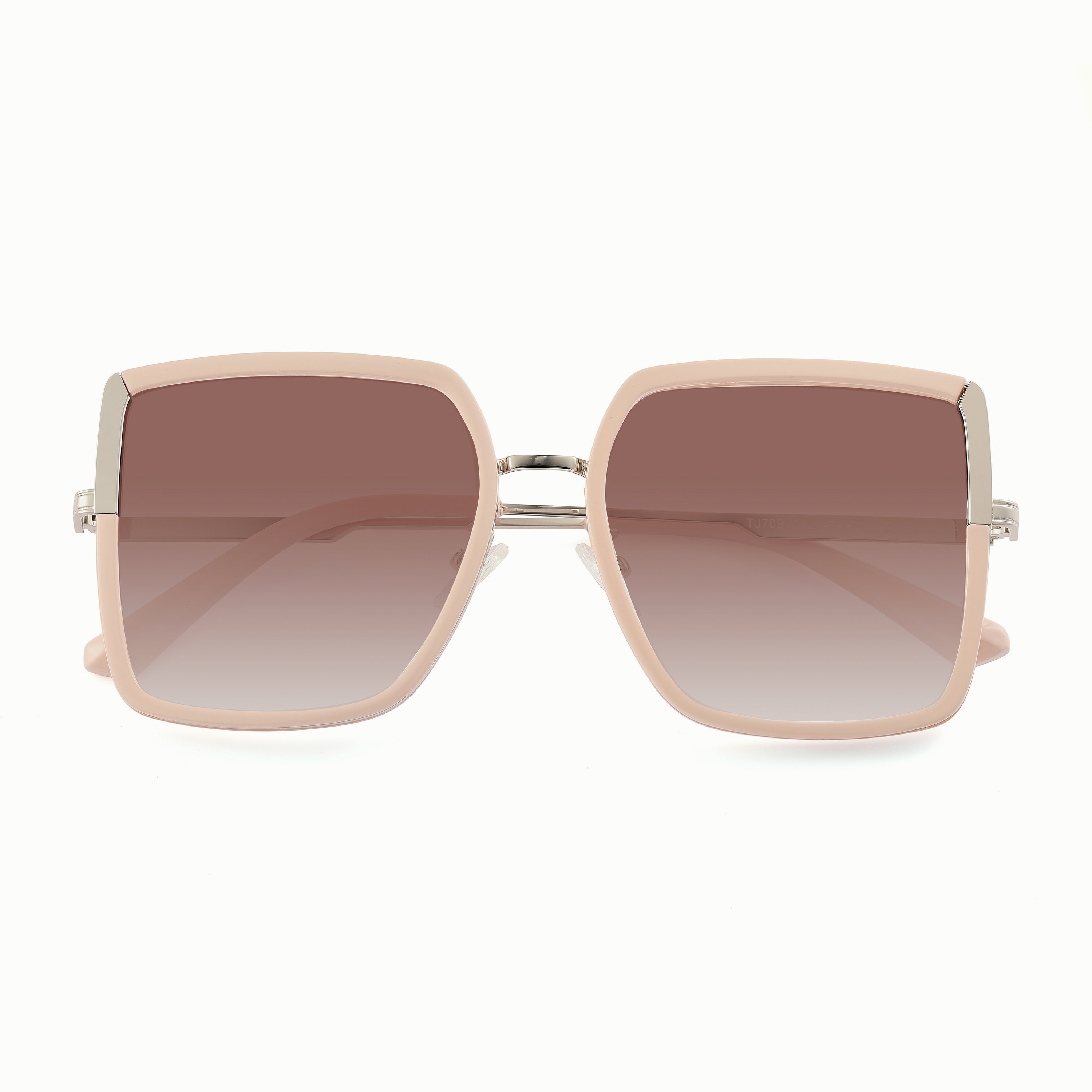 Vale square prescription glasses 