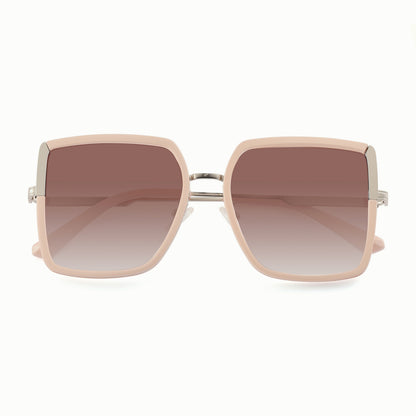 Vale square prescription glasses 