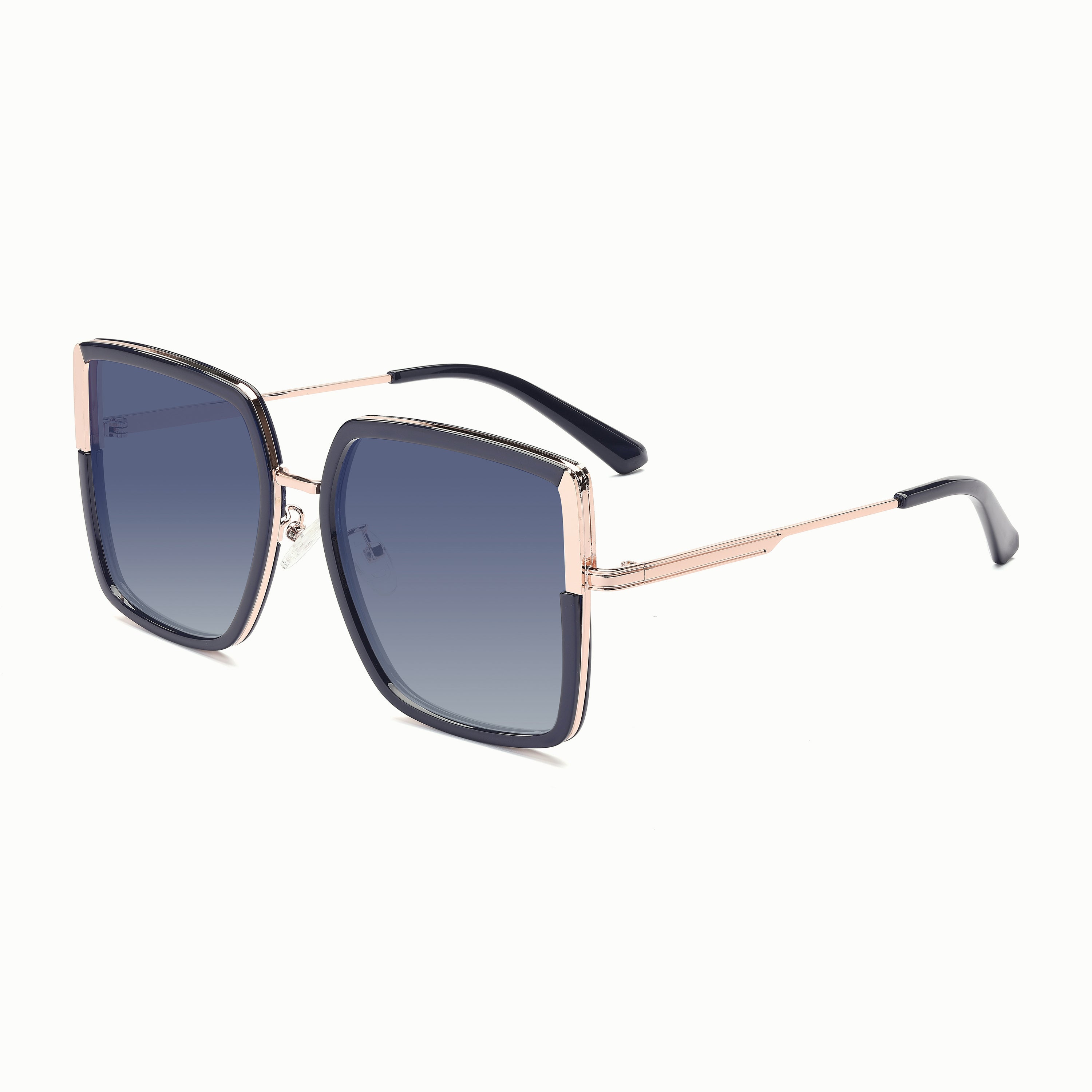 Vale square prescription glasses 