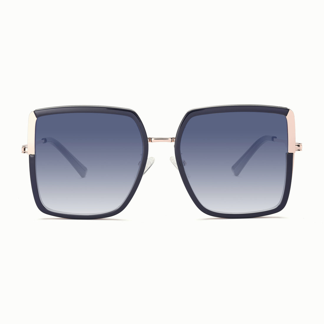 Vale square prescription glasses 