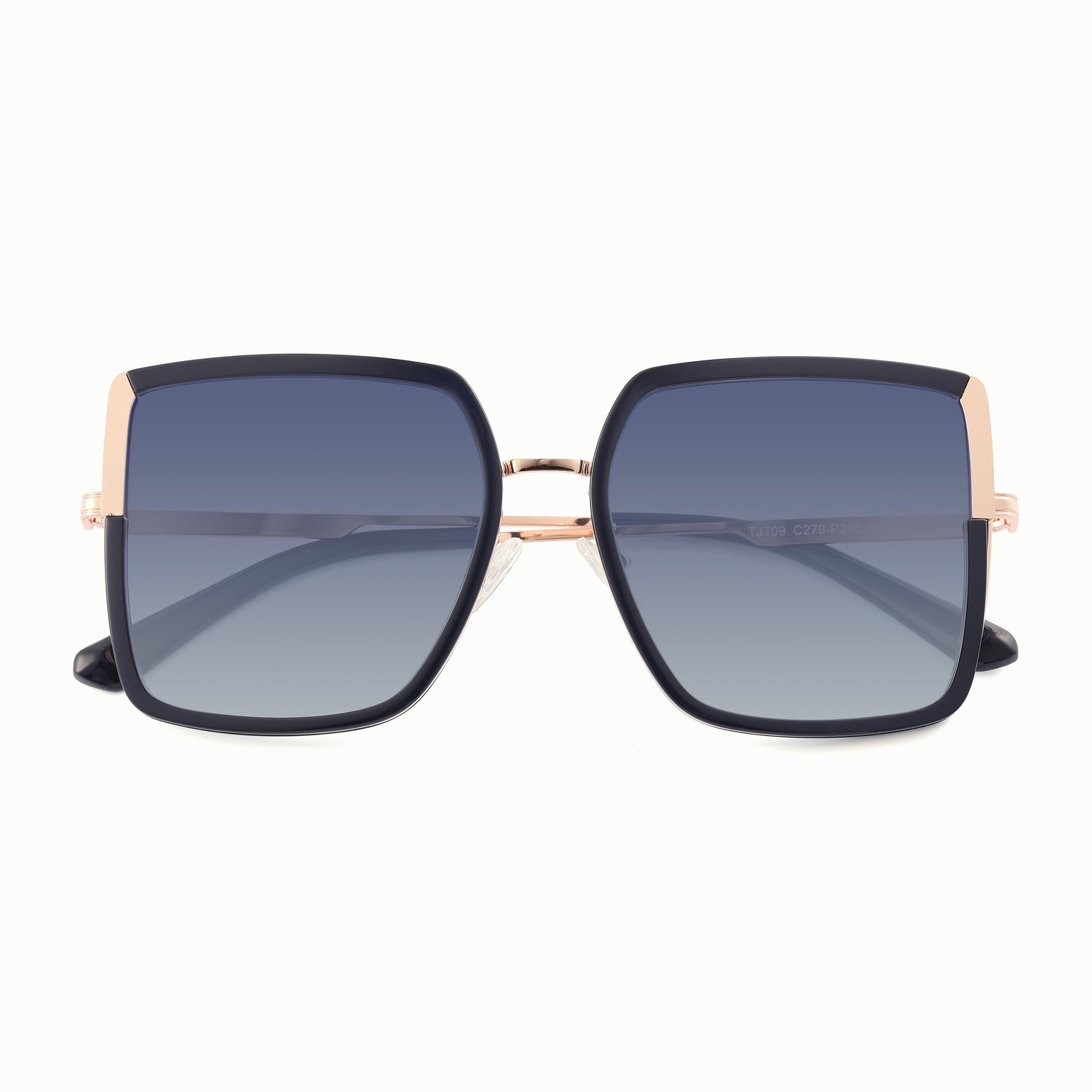 Vale square prescription glasses 
