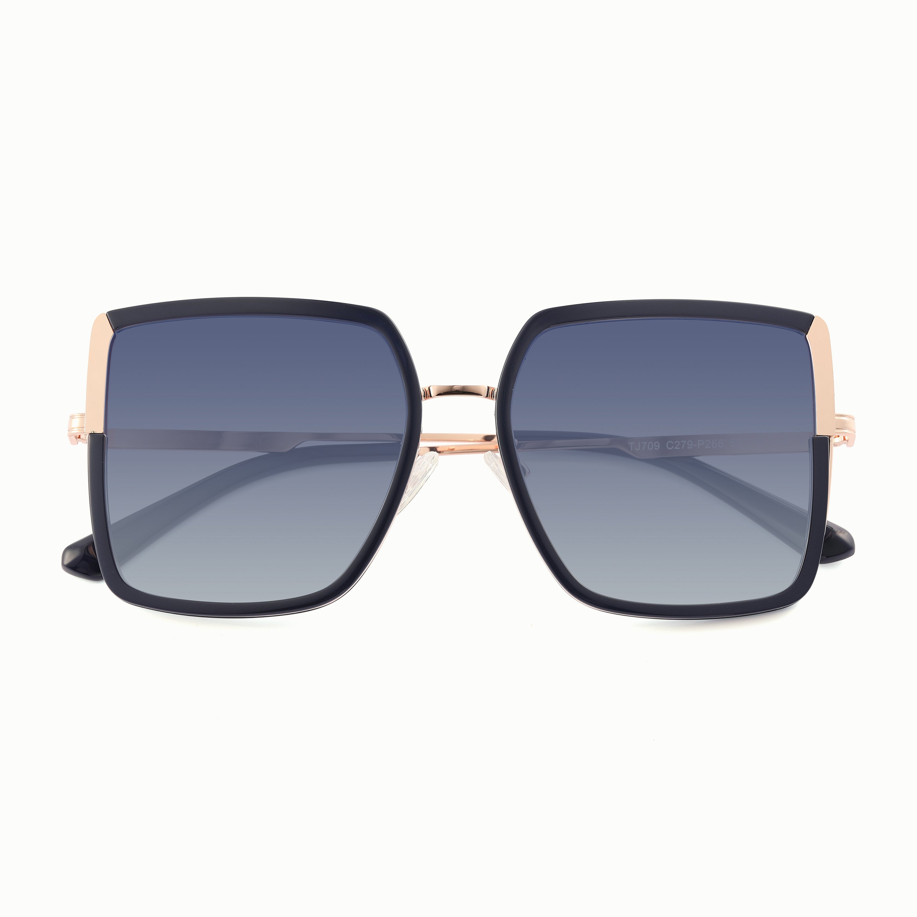 Vale square prescription glasses 