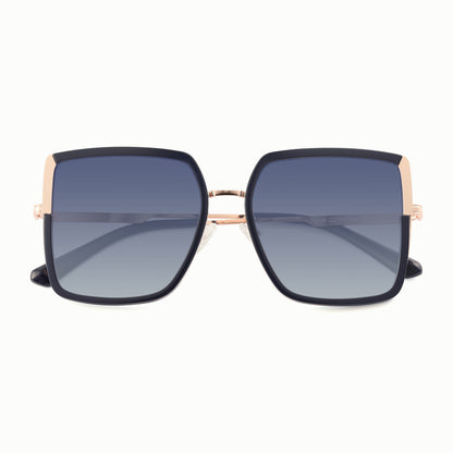 Vale square prescription glasses 