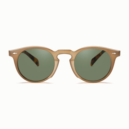 Weston round prescription glasses 