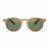 Weston round prescription glasses 