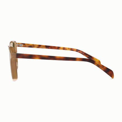 Weston round prescription glasses 