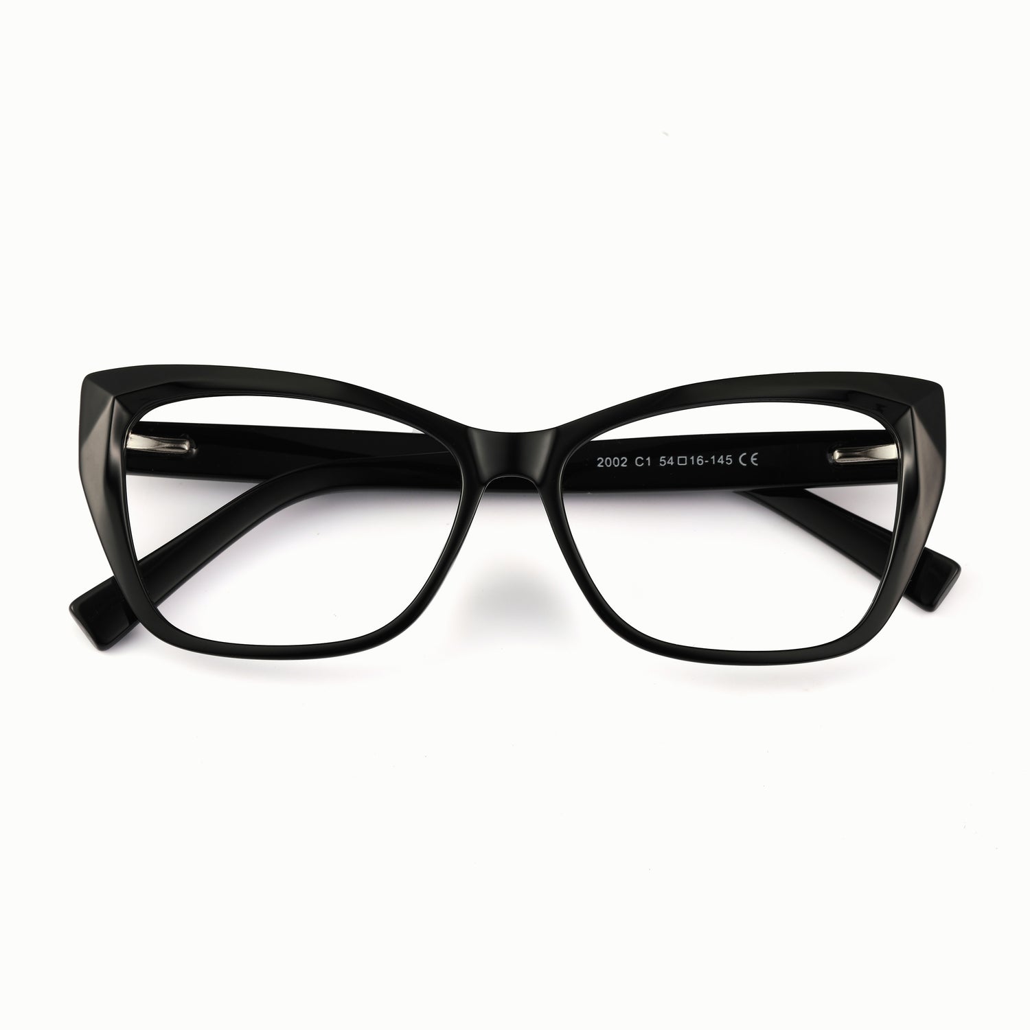 Yarrow cat-eye prescription glasses 
