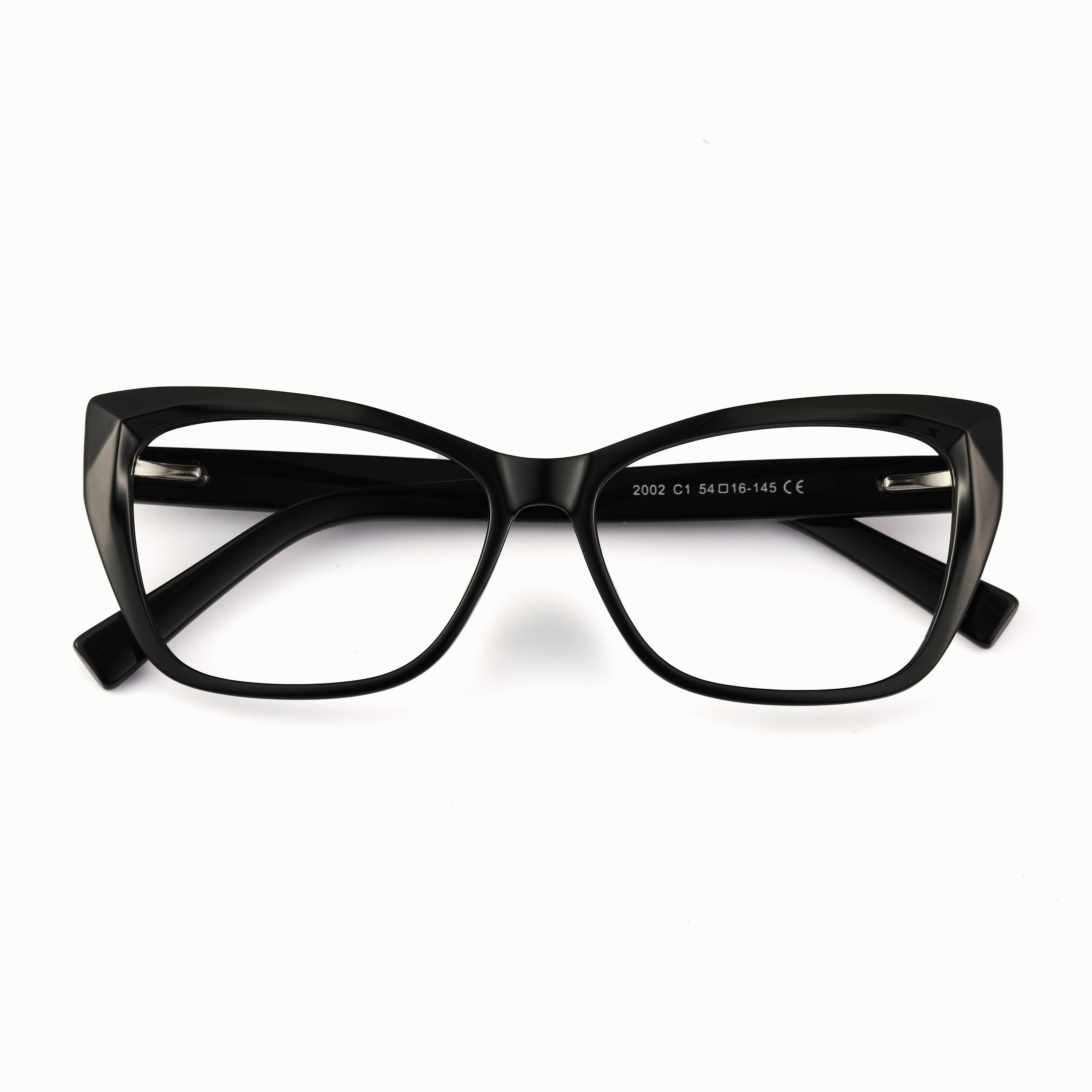 Yarrow cat-eye prescription glasses 