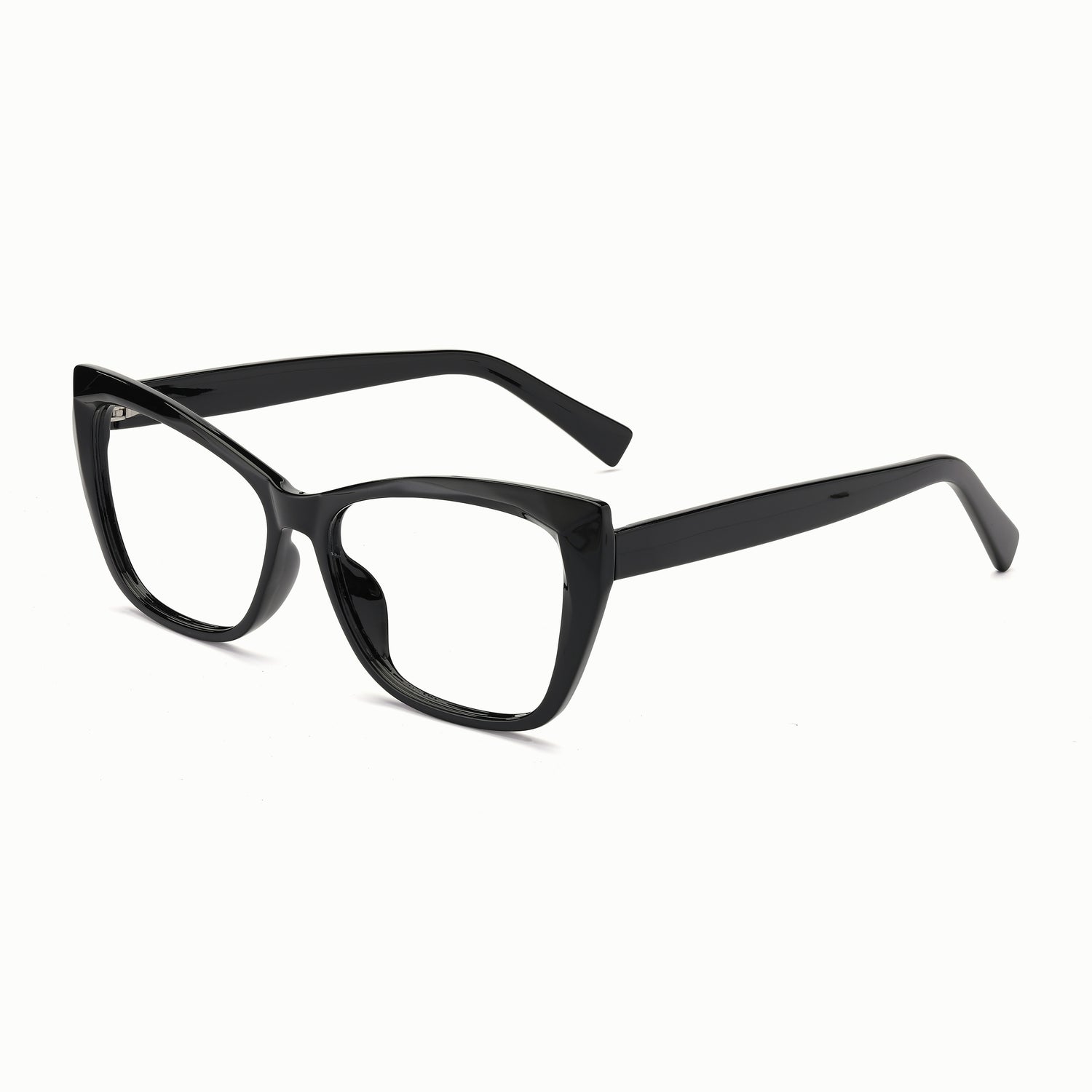 Yarrow cat-eye prescription glasses 
