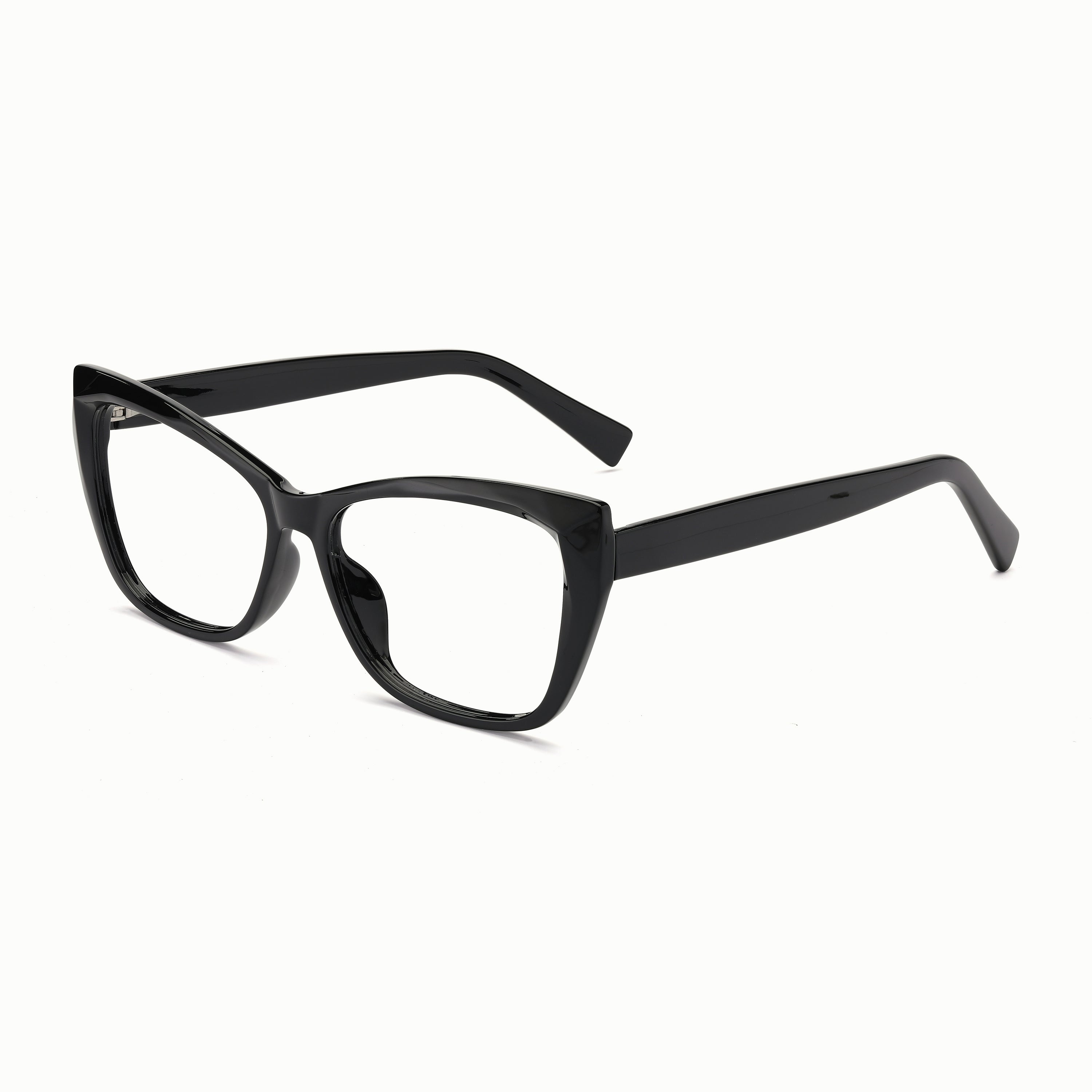 Yarrow cat-eye prescription glasses 