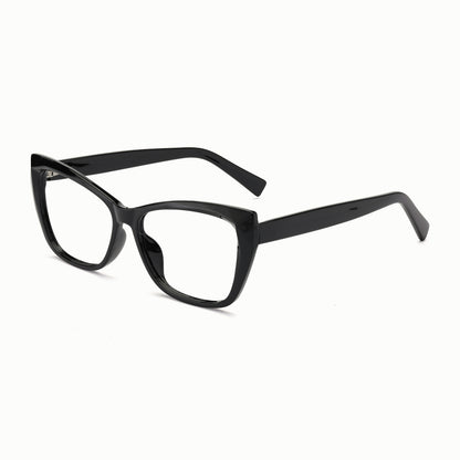 Yarrow cat-eye prescription glasses 