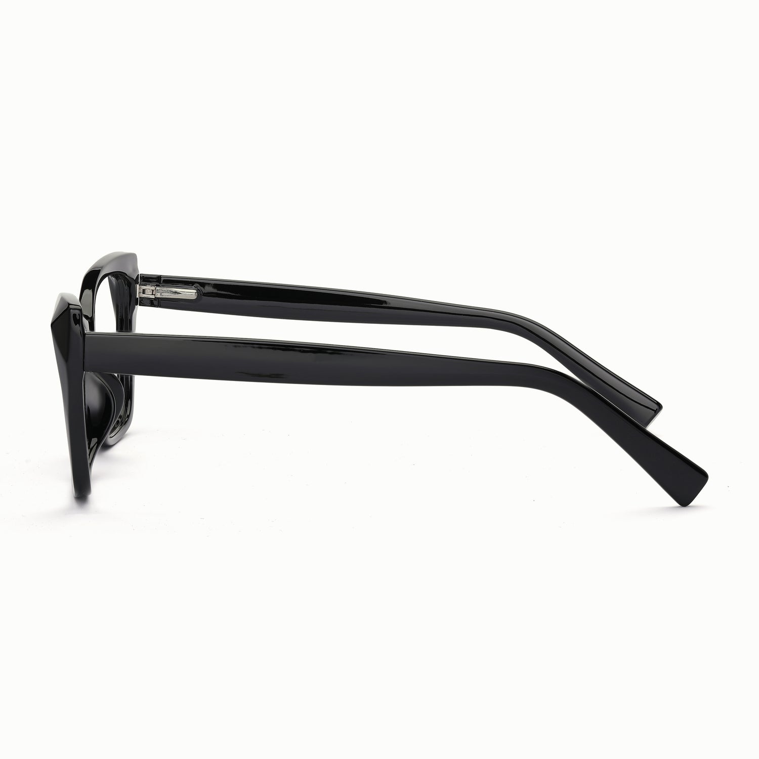 Yarrow cat-eye prescription glasses 