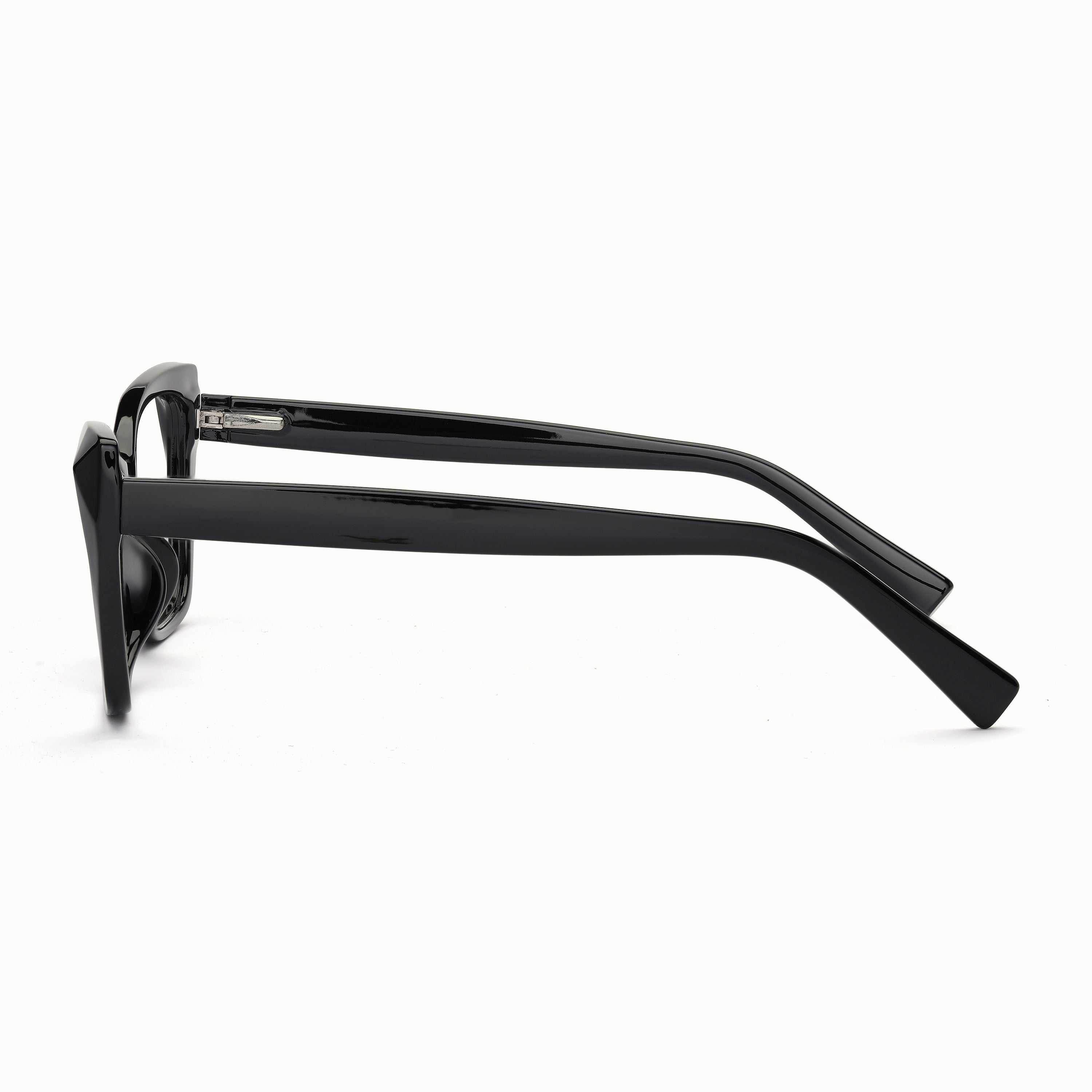 Yarrow cat-eye prescription glasses 