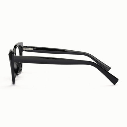 Yarrow cat-eye prescription glasses 