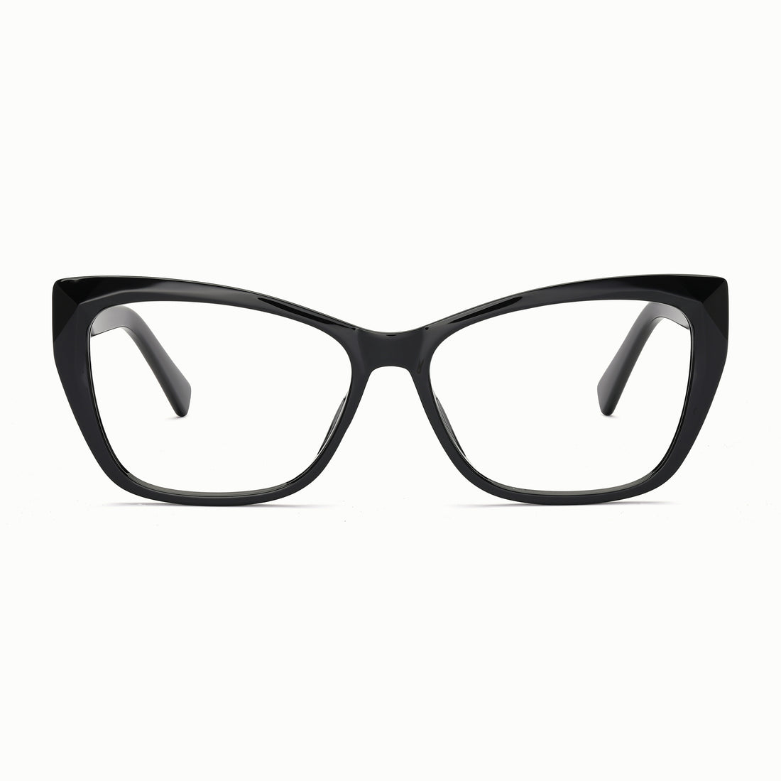 Yarrow cat-eye prescription glasses 