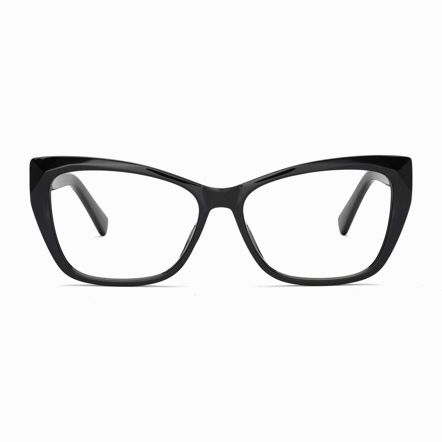 Yarrow cat-eye prescription glasses 