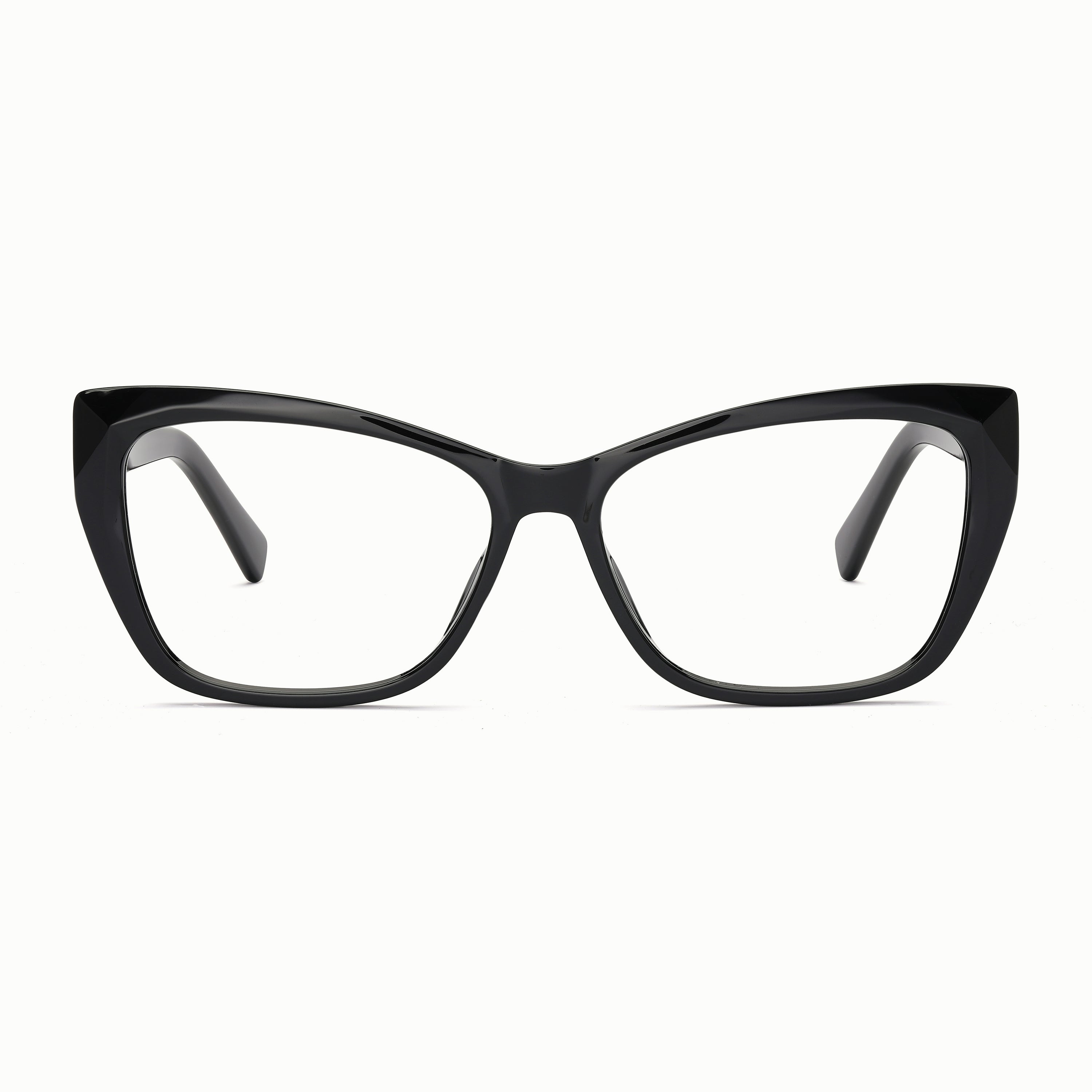 Yarrow cat-eye prescription glasses 