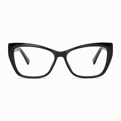 Yarrow cat-eye prescription glasses 